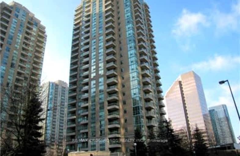 1901-1 Pemberton Avenue, Toronto | Image 1