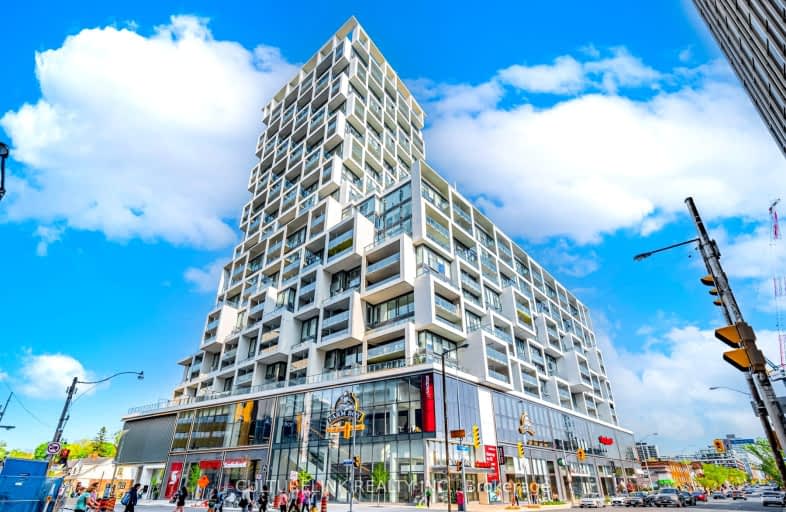 2102-5 Soudan Avenue, Toronto | Image 1