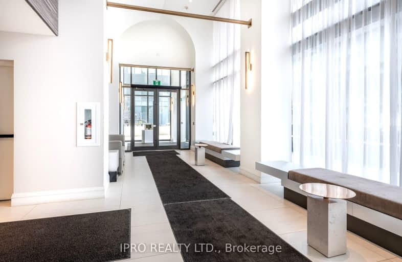 3901-39 Roehampton Avenue, Toronto | Image 1