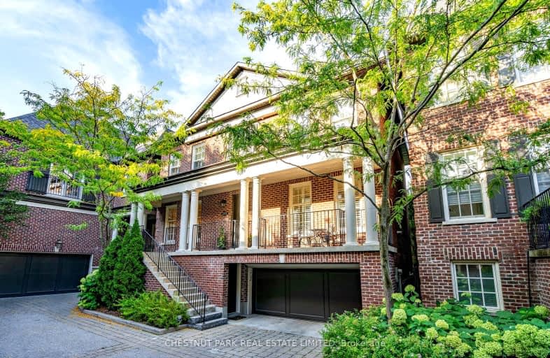 210 Moore Avenue, Toronto | Image 1