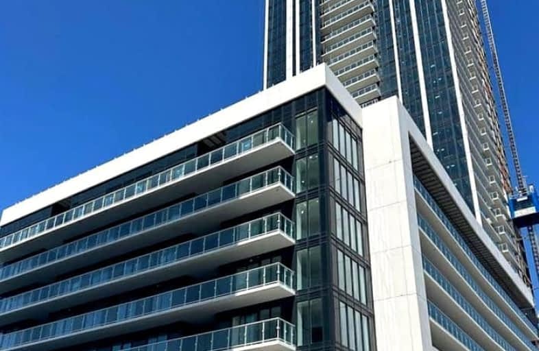 617-50 O'neill Road, Toronto | Image 1