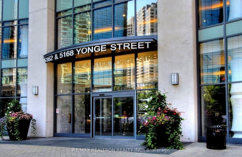 310-5168 Yonge Street, Toronto | Image 1