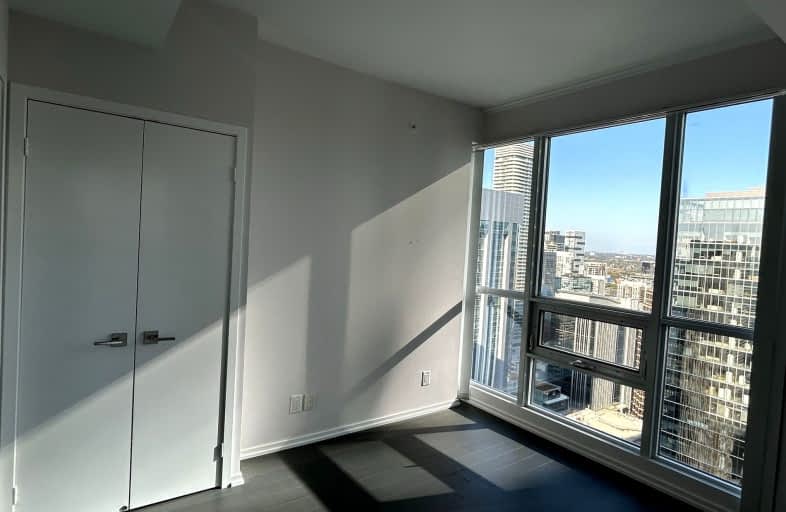 4106-70 Temperance Street, Toronto | Image 1