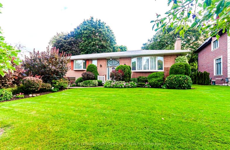 27 Restwell Crescent, Toronto | Image 1