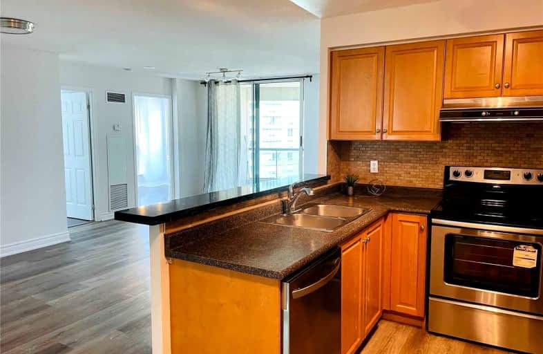 1111-7 Lorraine Drive, Toronto | Image 1