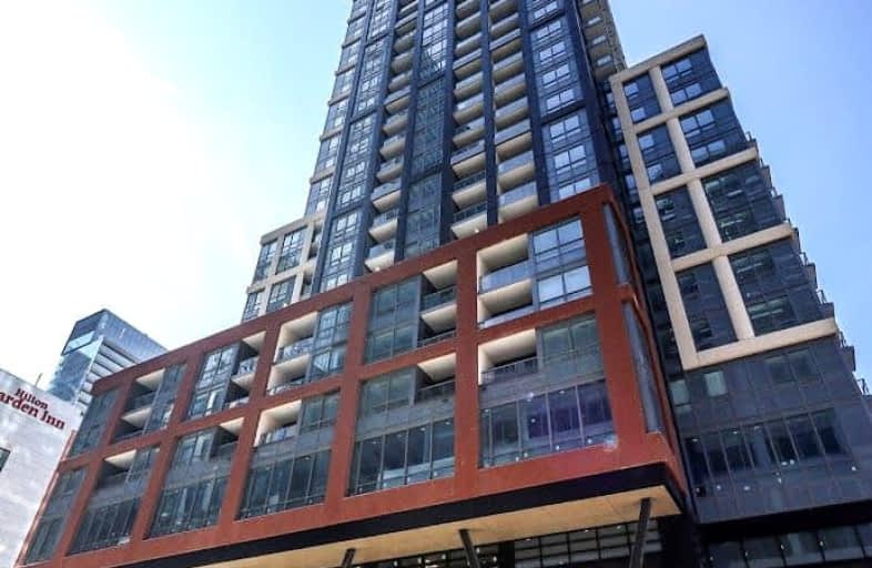 818-108 Peter Street, Toronto | Image 1
