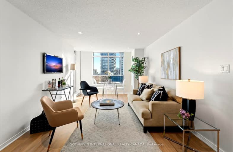 Ph2-233 Beecroft Road, Toronto | Image 1