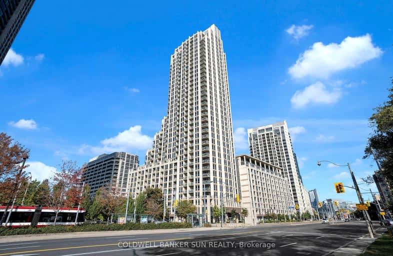 Lph 0-628 Fleet Street, Toronto | Image 1