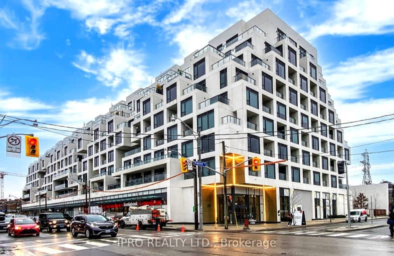 516-280 Howland Avenue, Toronto | Image 1