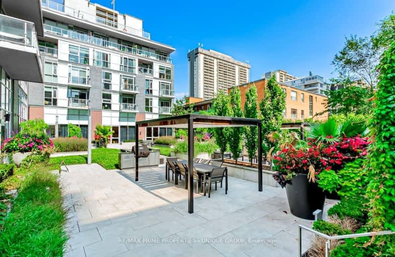 108-101 Erskine Avenue, Toronto | Image 1