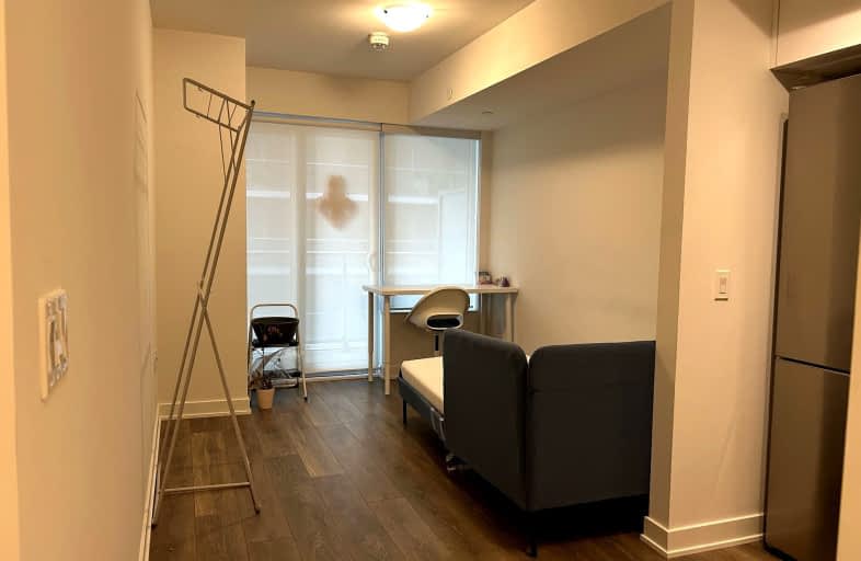 1014-195 Redpath Avenue, Toronto | Image 1