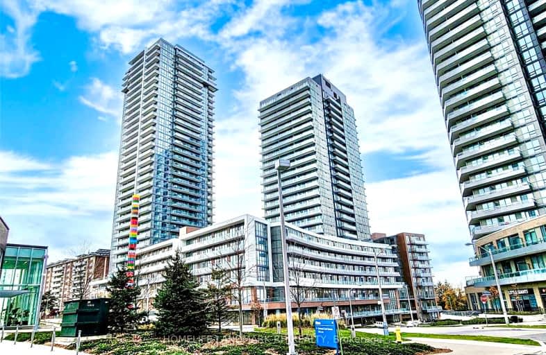 1107-38 Forest Manor Road, Toronto | Image 1
