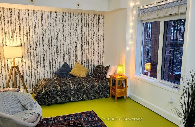 142-415 Jarvis Street, Toronto | Image 1