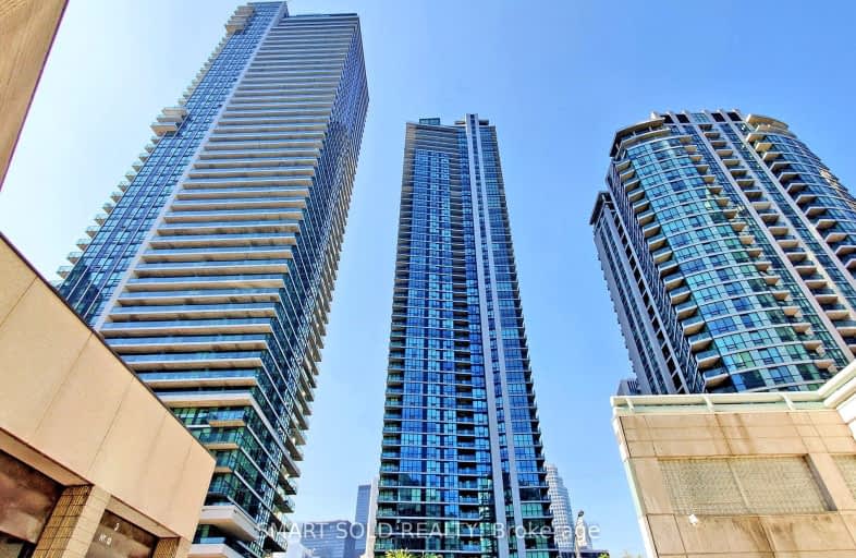 1907-18 Harbour Street, Toronto | Image 1