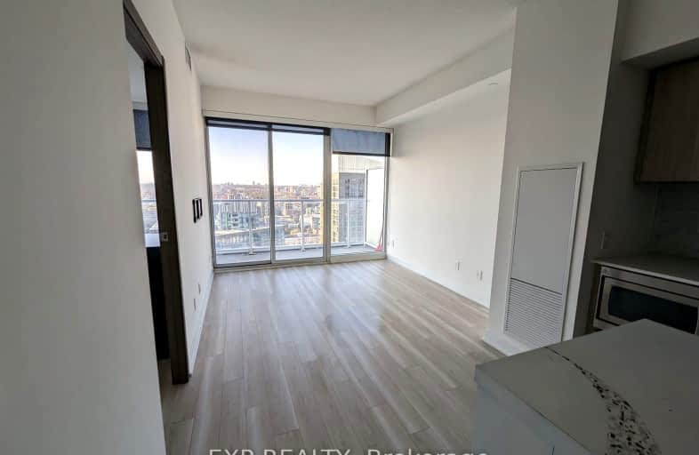 4308-17 Bathurst Street, Toronto | Image 1