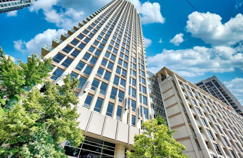 715-628 Fleet Street, Toronto | Image 1