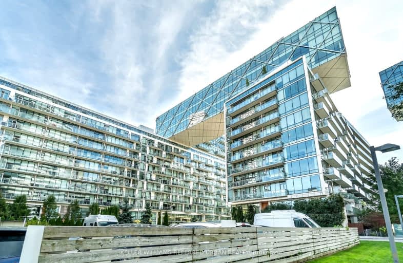 327-39 Queens Quay, Toronto | Image 1