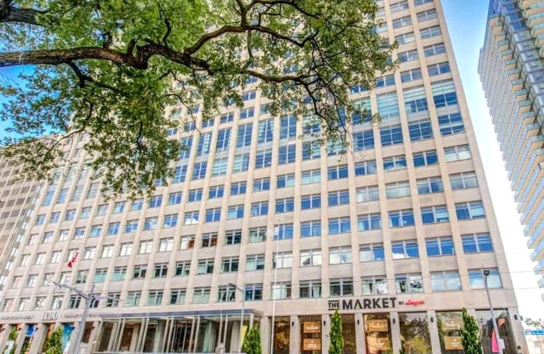 1805-111 St Clair Avenue West, Toronto | Image 1