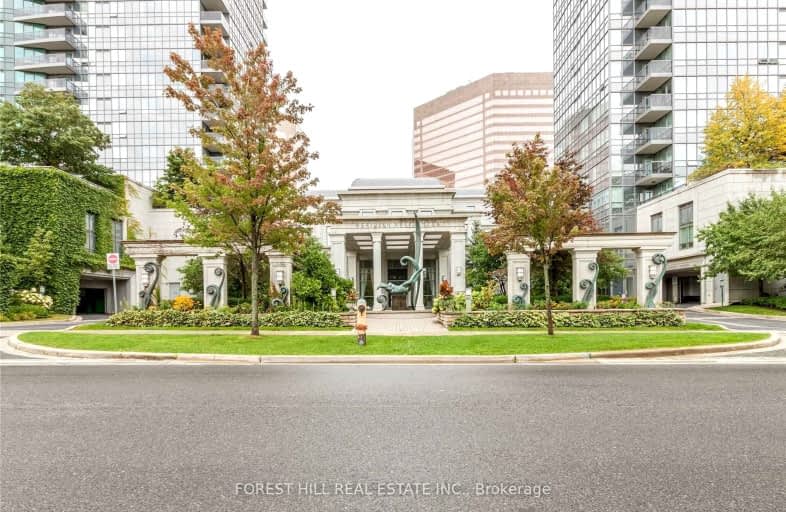 2807-15 Greenview Avenue, Toronto | Image 1