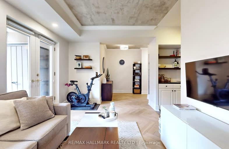 405-120 Lombard Street, Toronto | Image 1
