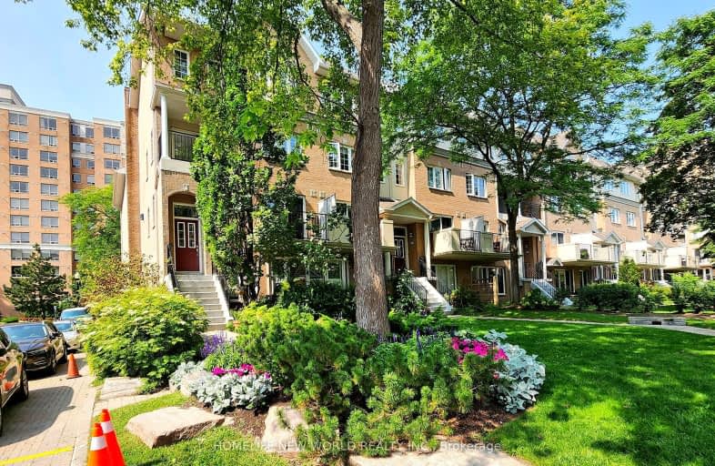 112 Grandview Way, Toronto | Image 1