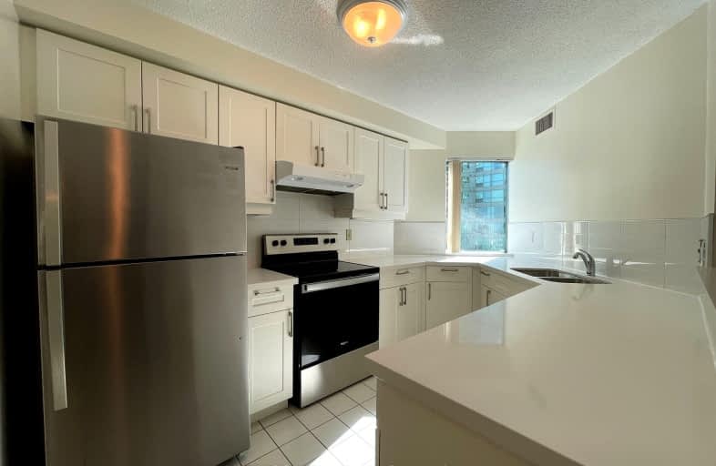 1713-10 Yonge Street, Toronto | Image 1
