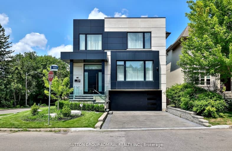 158 Dunblaine Avenue, Toronto | Image 1