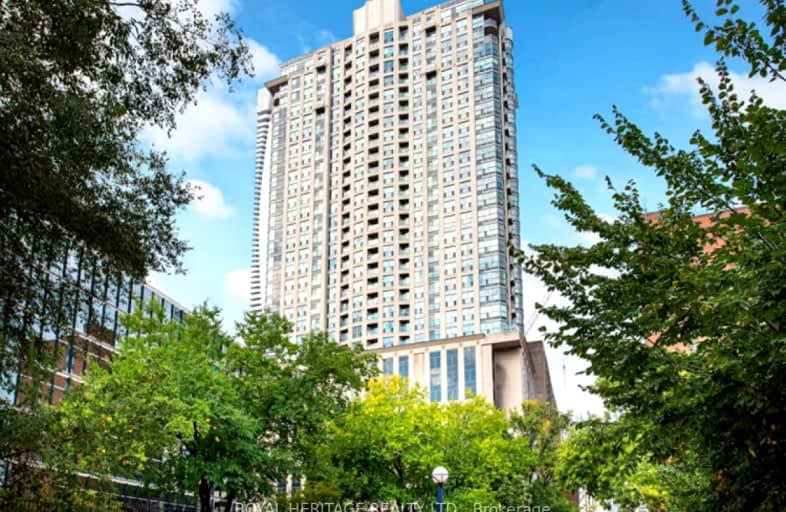 2101-8 Park Road, Toronto | Image 1