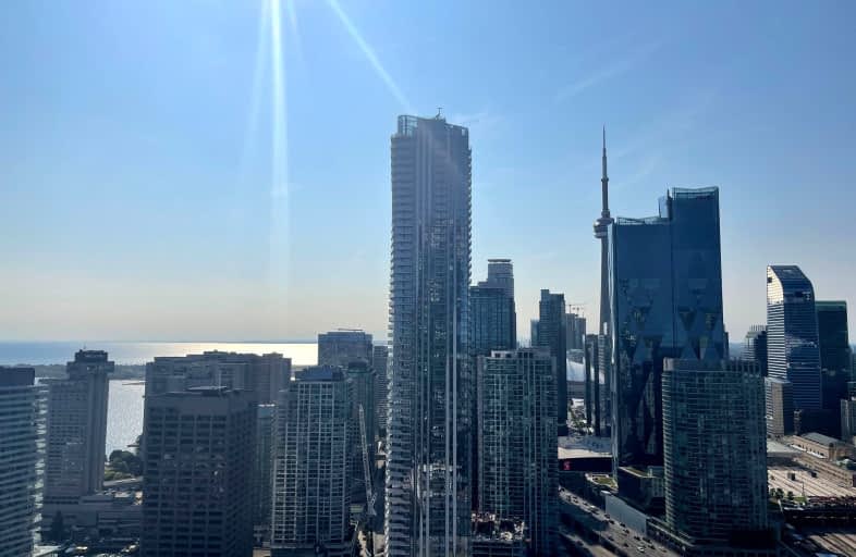 4711-138 Downes Street, Toronto | Image 1