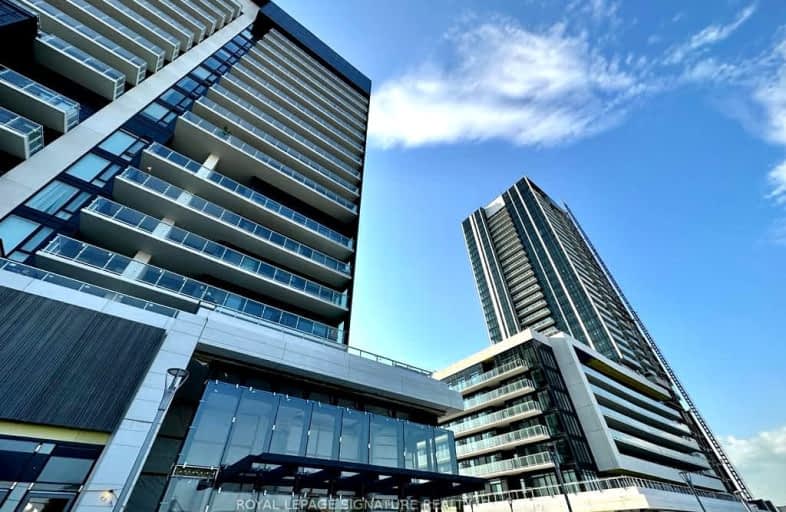307-50 O'neill Road, Toronto | Image 1