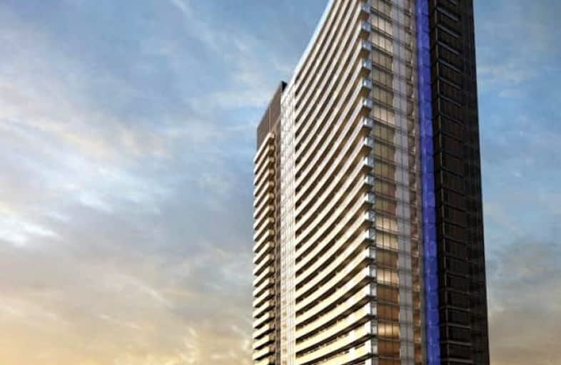 3216-121 Mcmahon Drive, Toronto | Image 1