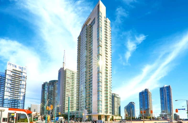 1603-381 Front Street West, Toronto | Image 1