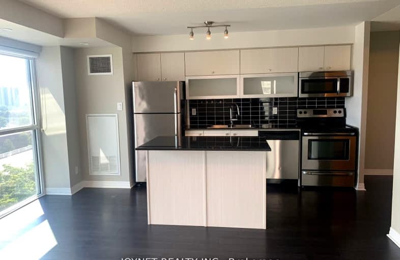709-275 Yorkland Road, Toronto | Image 1