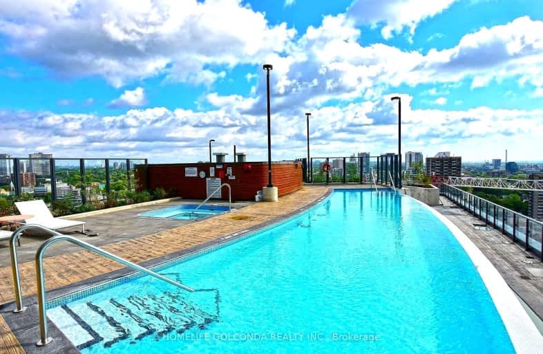 213-251 Jarvis Street, Toronto | Image 1