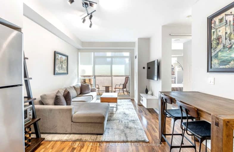 211-1 Shaw Street, Toronto | Image 1