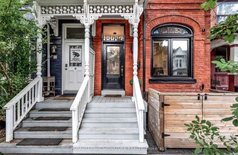 116 Major Street, Toronto | Image 1