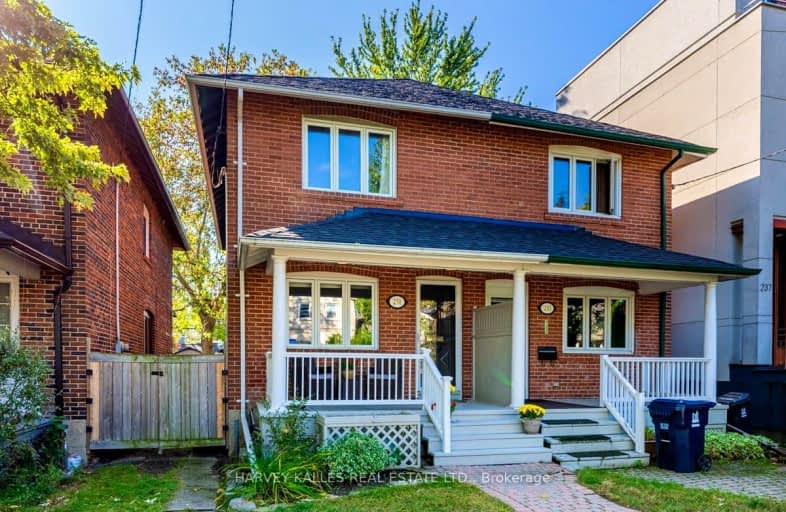 231 Woburn Avenue, Toronto | Image 1