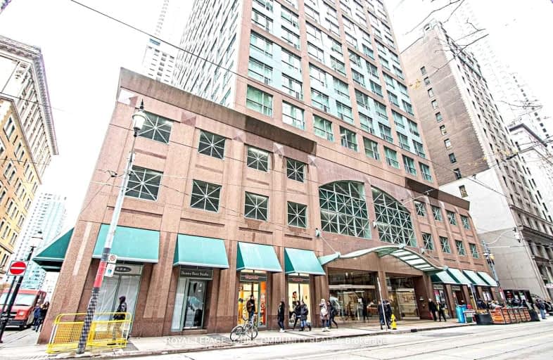 913-7 King Street East, Toronto | Image 1