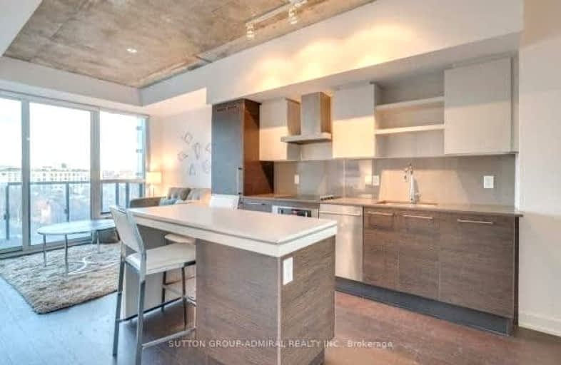712-1030 King Street, Toronto | Image 1