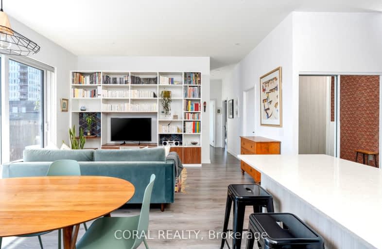 404-20 Tubman Avenue, Toronto | Image 1