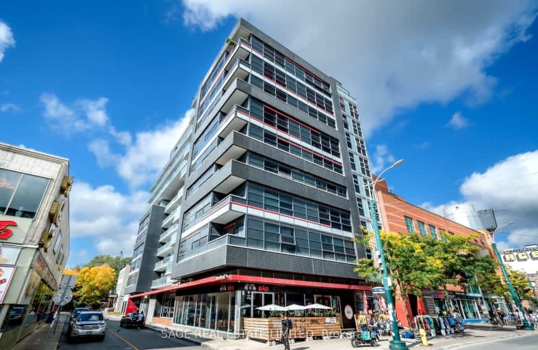 507-10 Willison Square, Toronto | Image 1