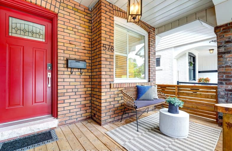 578 Balliol Street, Toronto | Image 1