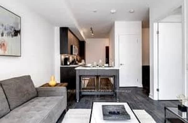 306-38 Iannuzzi Street, Toronto | Image 1