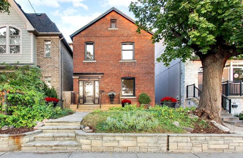 45 Wychwood Avenue, Toronto | Image 1