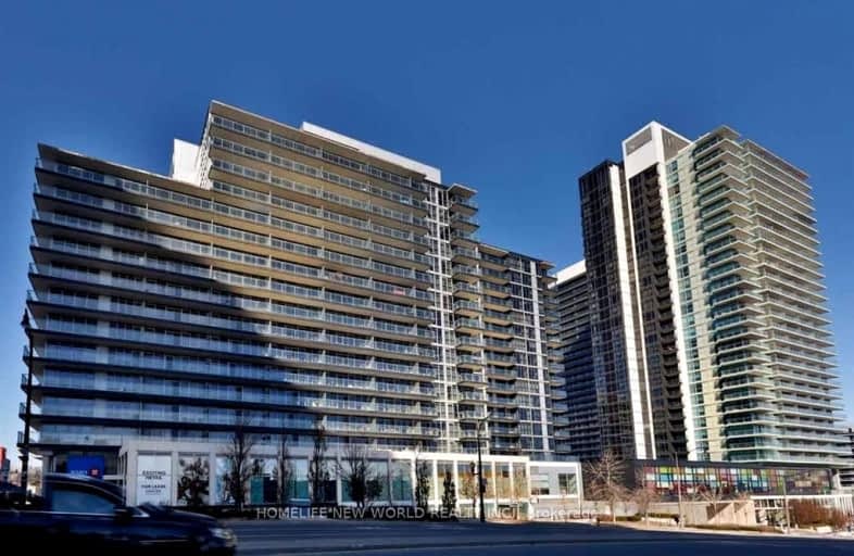 503-19 Singer Court, Toronto | Image 1