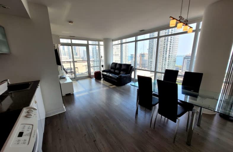 Ph191-4K Spadina Avenue, Toronto | Image 1