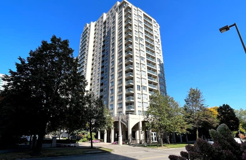 1716-28 Empress Avenue, Toronto | Image 1