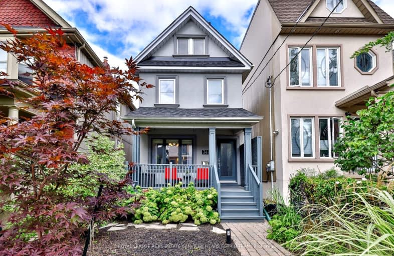 34 Helena Avenue, Toronto | Image 1