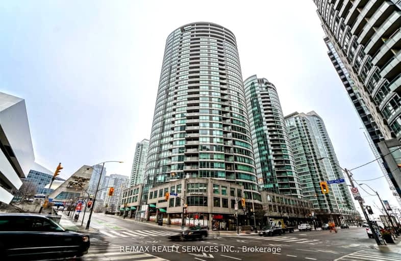 1008-361 Front Street West, Toronto | Image 1