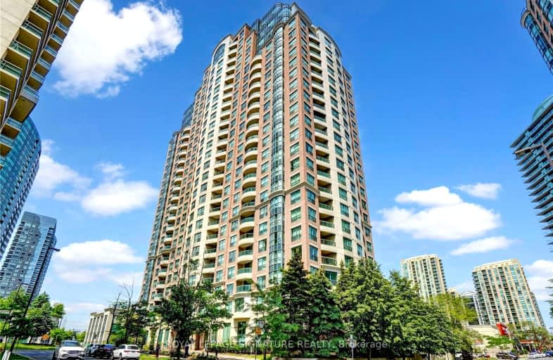 1812-7 Lorraine Drive, Toronto | Image 1